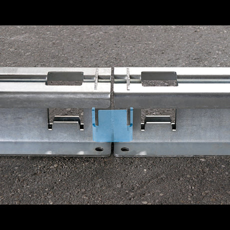 Weha 60" Buffalo Slab Rack Set