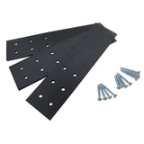 Weha 8" Counter Brace Set of 3