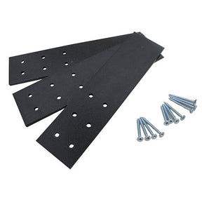 Weha 8" Counter Brace Set of 3