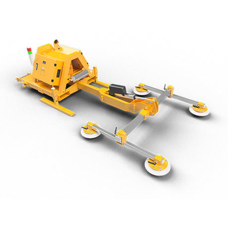 ABACO FORKLIFT POWER VACUUM LIFTER - AFPVL300 — main view