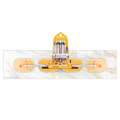 ABACO MULTI STONE VACUUM LIFTER - AMSVL100 — in use