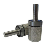Weha Vacuum Brazed Diamond Core Bit - 1.25" x 1.5"