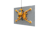 ABACO VACUUM LIFTER PRO DVL1000-PRO — side view