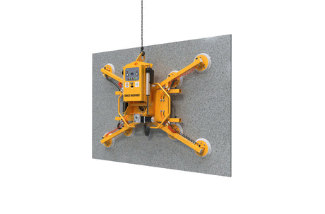 ABACO VACUUM LIFTER PRO DVL1000-PRO — side view