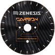 Zenesis Carbon 2 Bridge Saw Blade for Sintered Stone and Porcelain