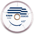 Zenesis Continuous Rim - Saw Blades Unique Slot and Rim Design — product image